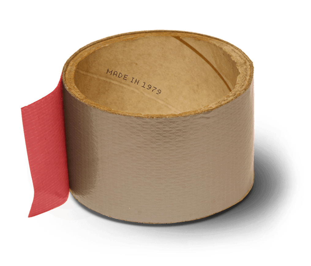 Roll of tape